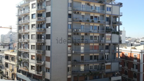 appartamento in vendita a Bari in zona Madonnella
