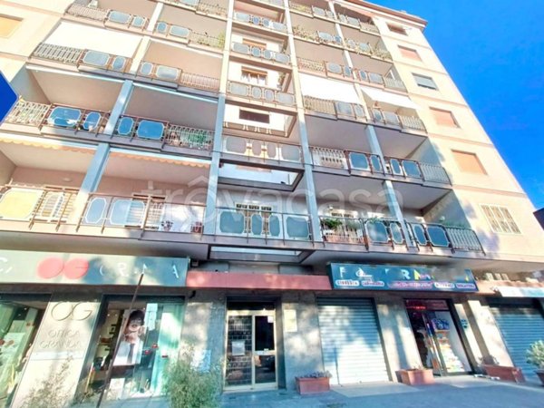 appartamento in vendita a Bari in zona Poggiofranco