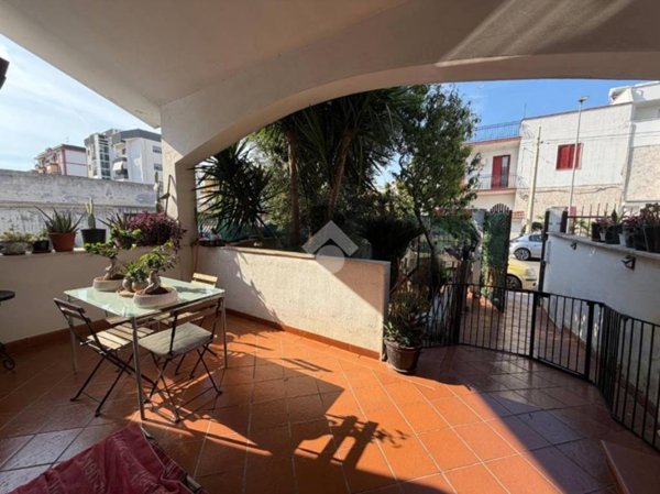 casa indipendente in vendita a Bari in zona Santo Spirito