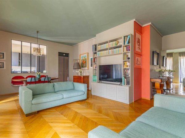 appartamento in vendita a Bari in zona Murat