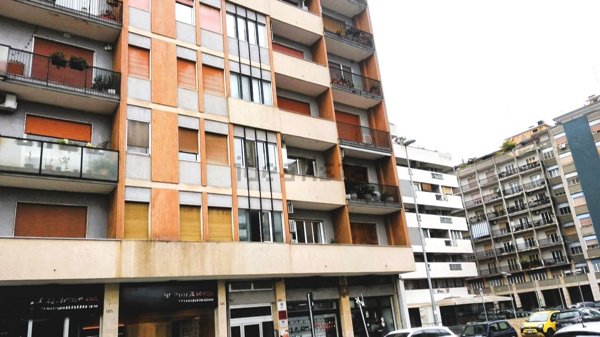 appartamento in vendita a Bari in zona San Pasquale