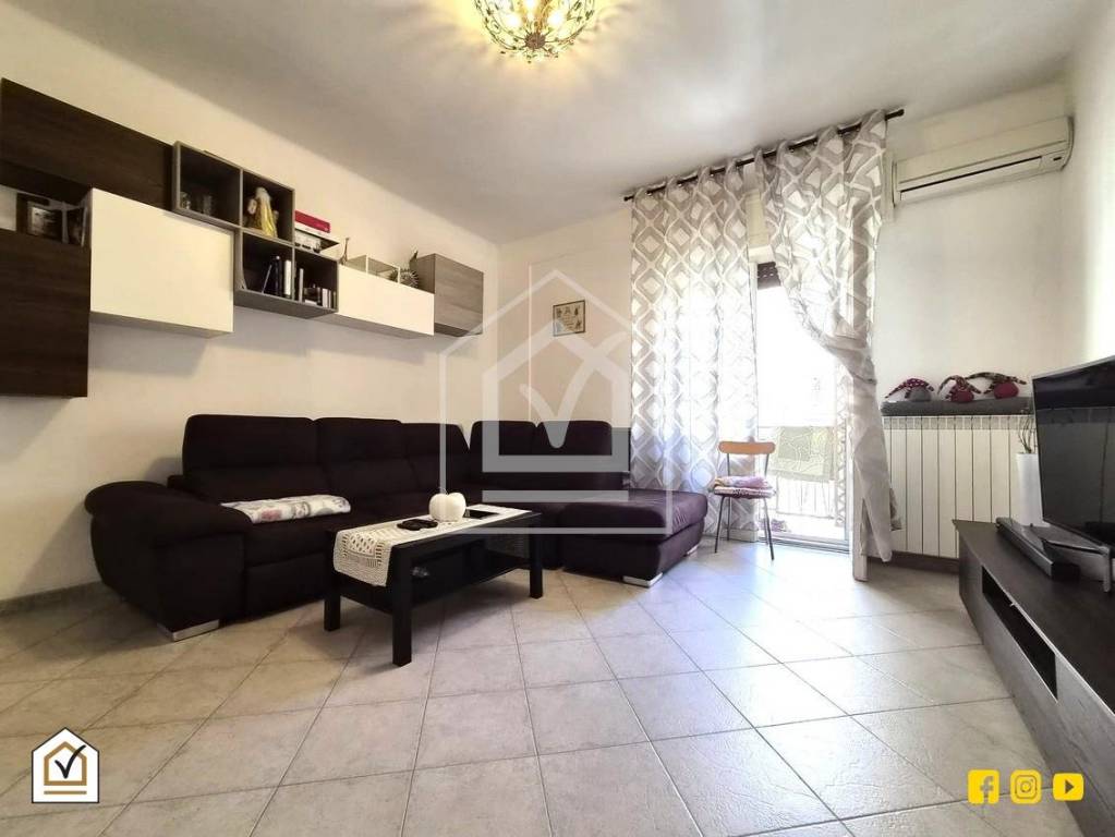 appartamento in vendita a Bari in zona Carrassi