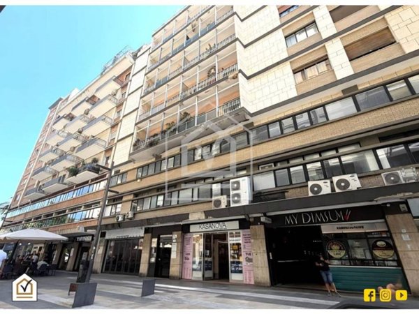 appartamento in vendita a Bari in zona Murat