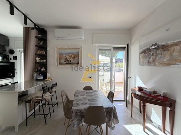 casa indipendente in vendita a Bari in zona Santo Spirito