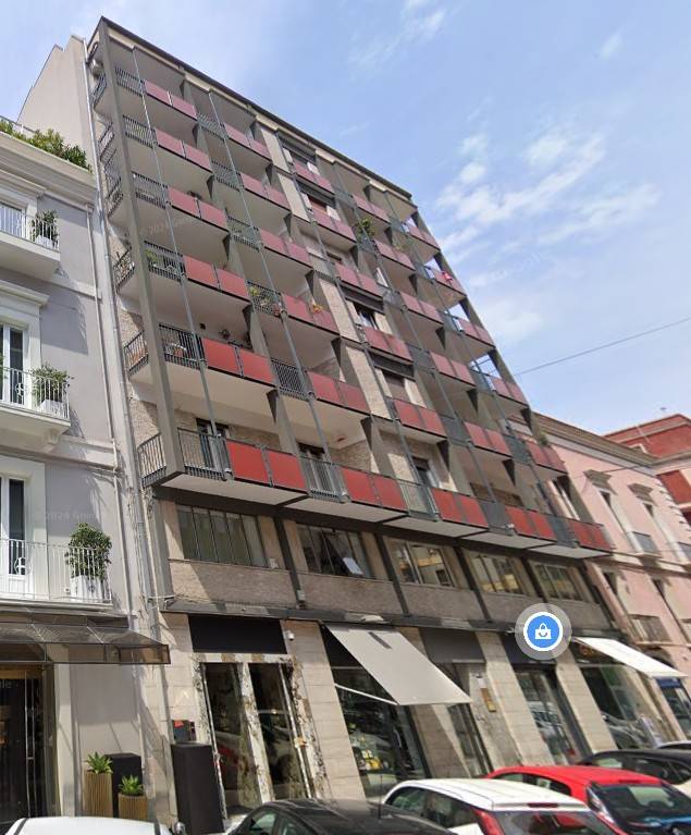 appartamento in vendita a Bari in zona Murat