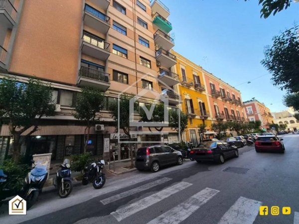 appartamento in vendita a Bari in zona Madonnella