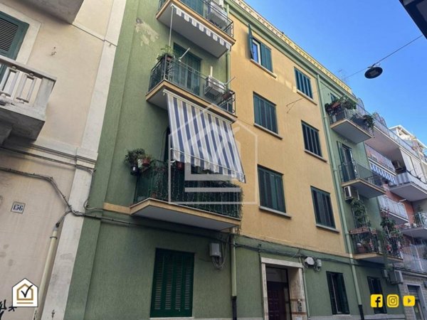 appartamento in vendita a Bari in zona Carrassi