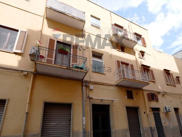 appartamento in vendita a Bari in zona Murat