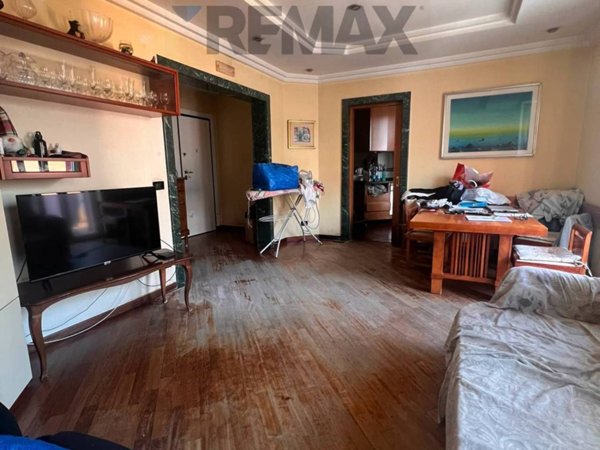 appartamento in vendita a Bari in zona Poggiofranco