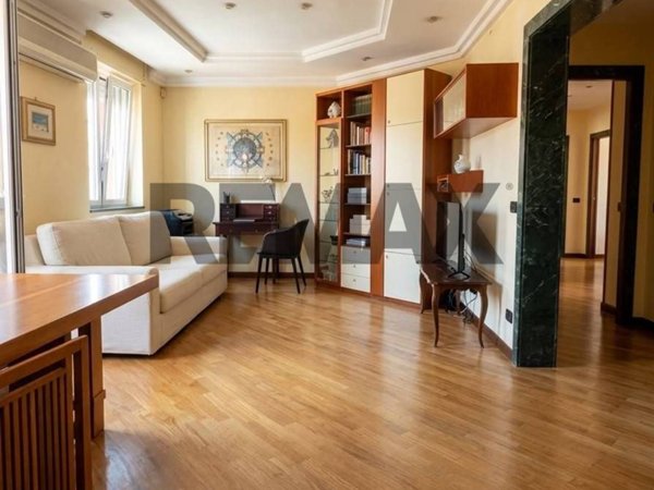 appartamento in vendita a Bari in zona Poggiofranco