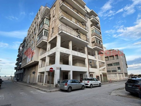 appartamento in vendita a Bari in zona San Girolamo