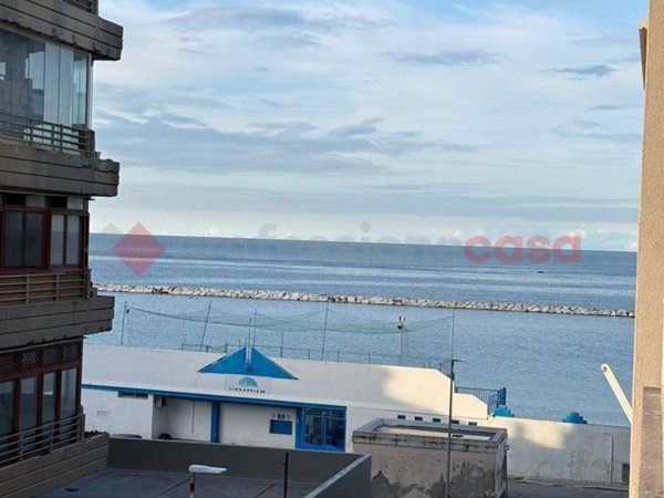 appartamento in vendita a Bari in zona San Girolamo