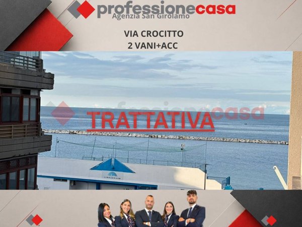 appartamento in vendita a Bari in zona San Girolamo