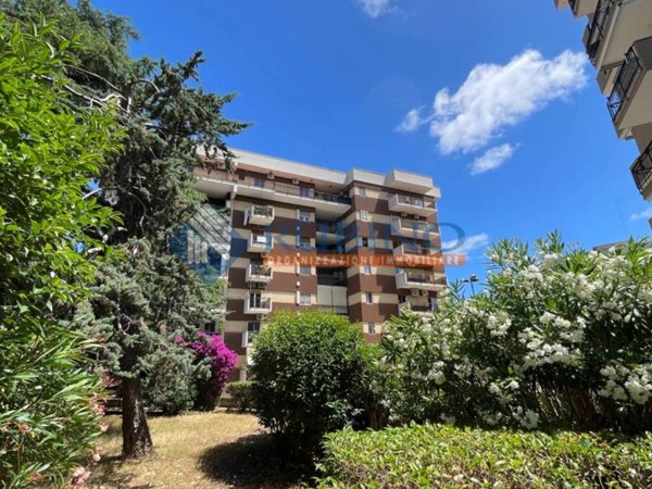 appartamento in vendita a Bari in zona Poggiofranco