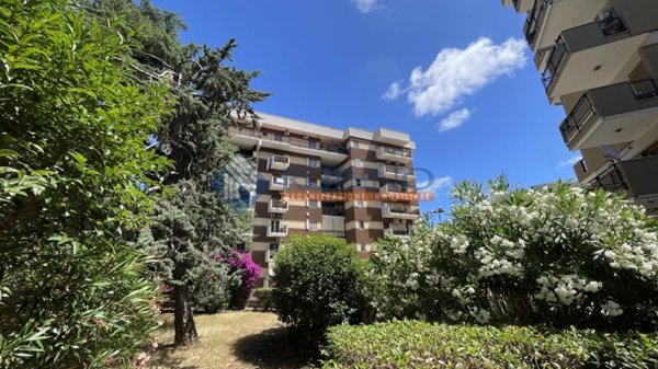 appartamento in vendita a Bari in zona Poggiofranco