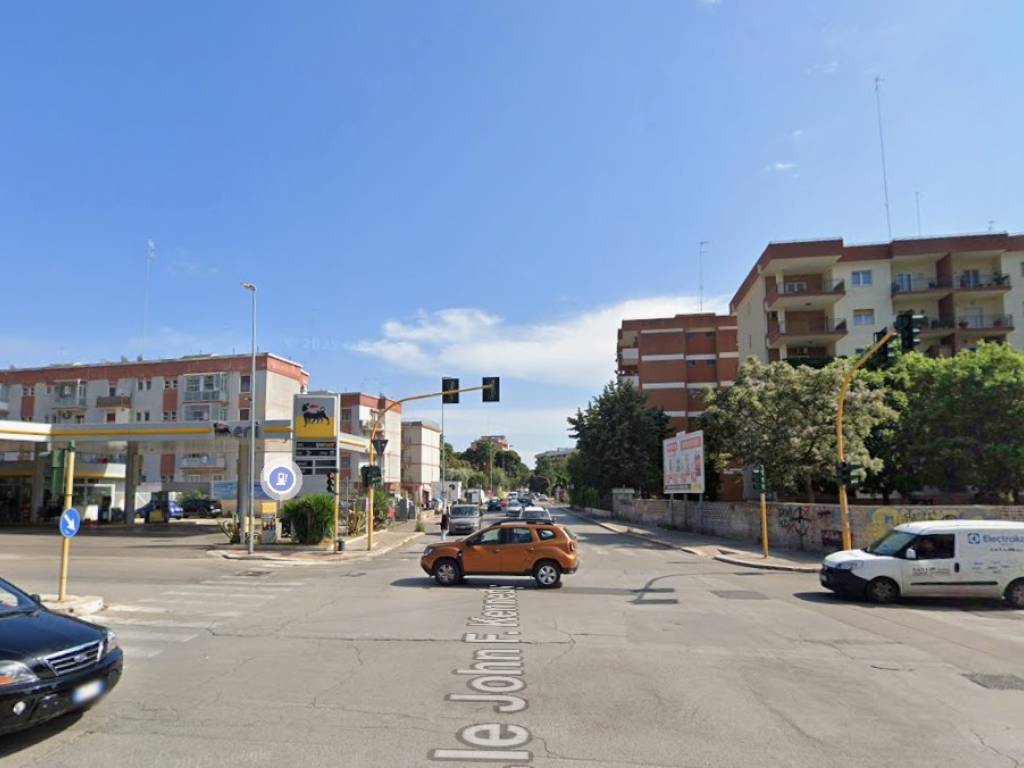 appartamento in vendita a Bari in zona Poggiofranco