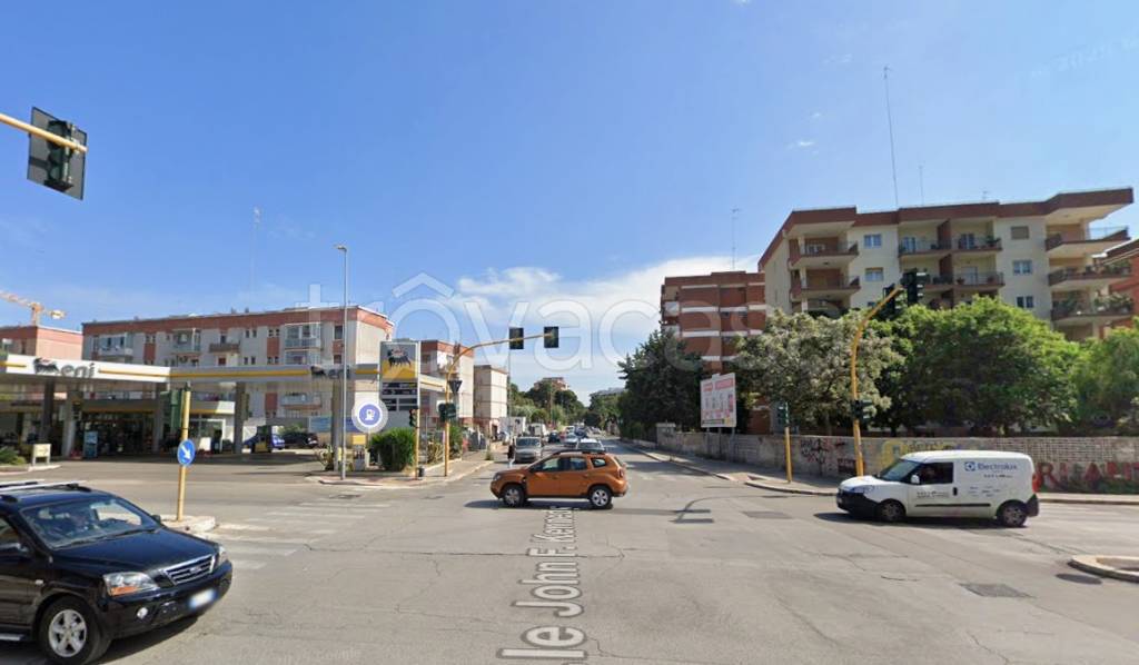 appartamento in vendita a Bari in zona Poggiofranco