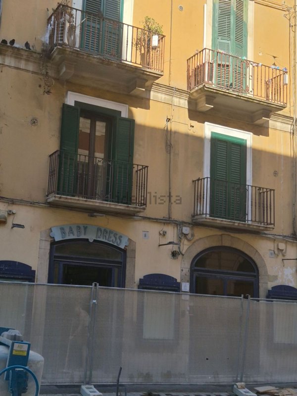appartamento in vendita a Bari in zona Murat