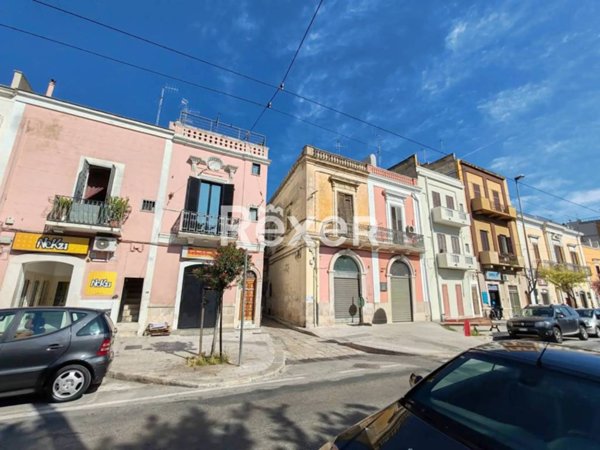 appartamento in vendita a Bari in zona Carbonara
