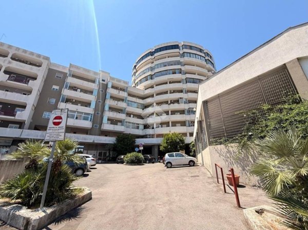 appartamento in vendita a Bari in zona Poggiofranco