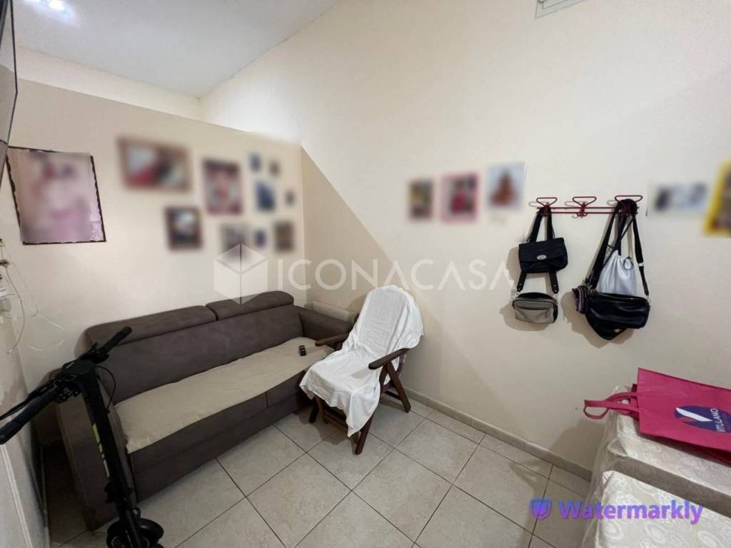 appartamento in vendita a Bari in zona Libertà