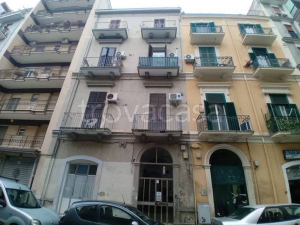 appartamento in vendita a Bari in zona Libertà