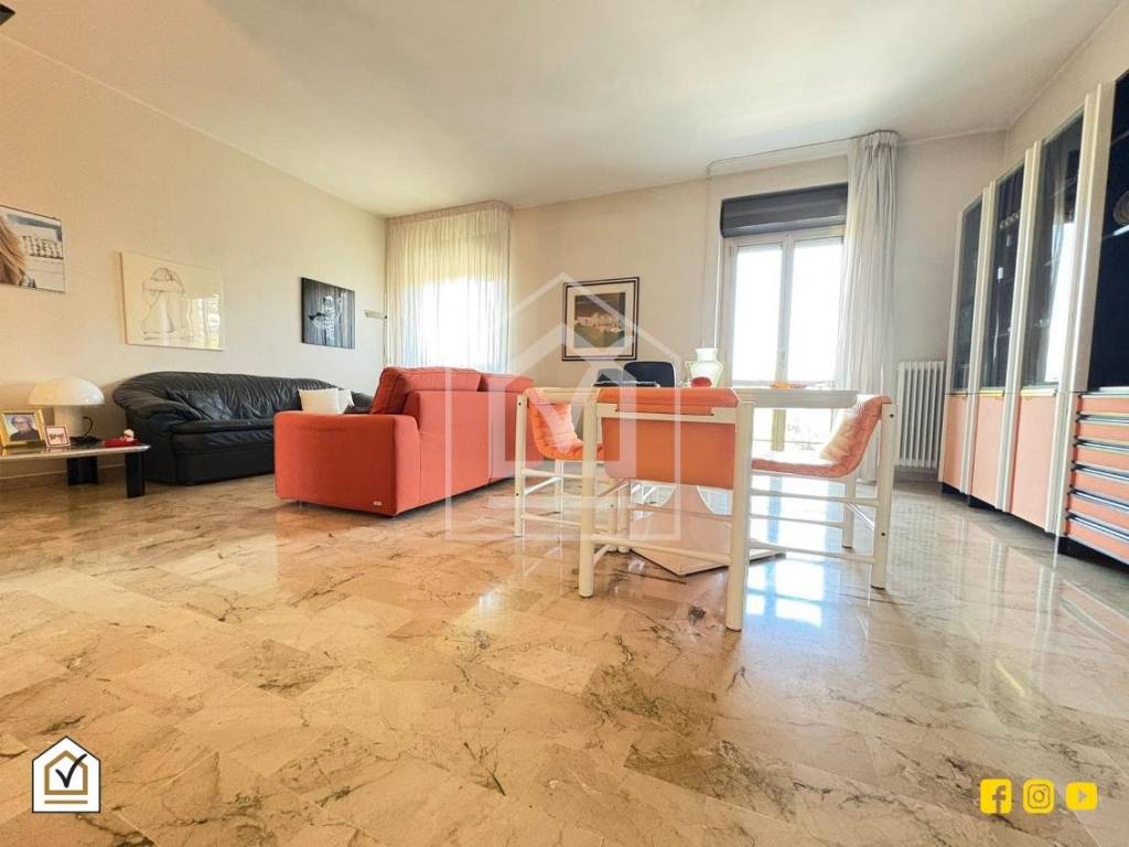 appartamento in vendita a Bari in zona Poggiofranco