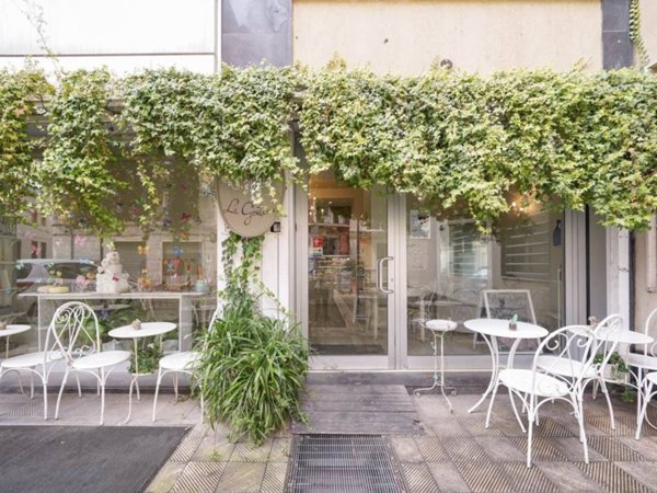 negozio in vendita a Bari in zona Murat