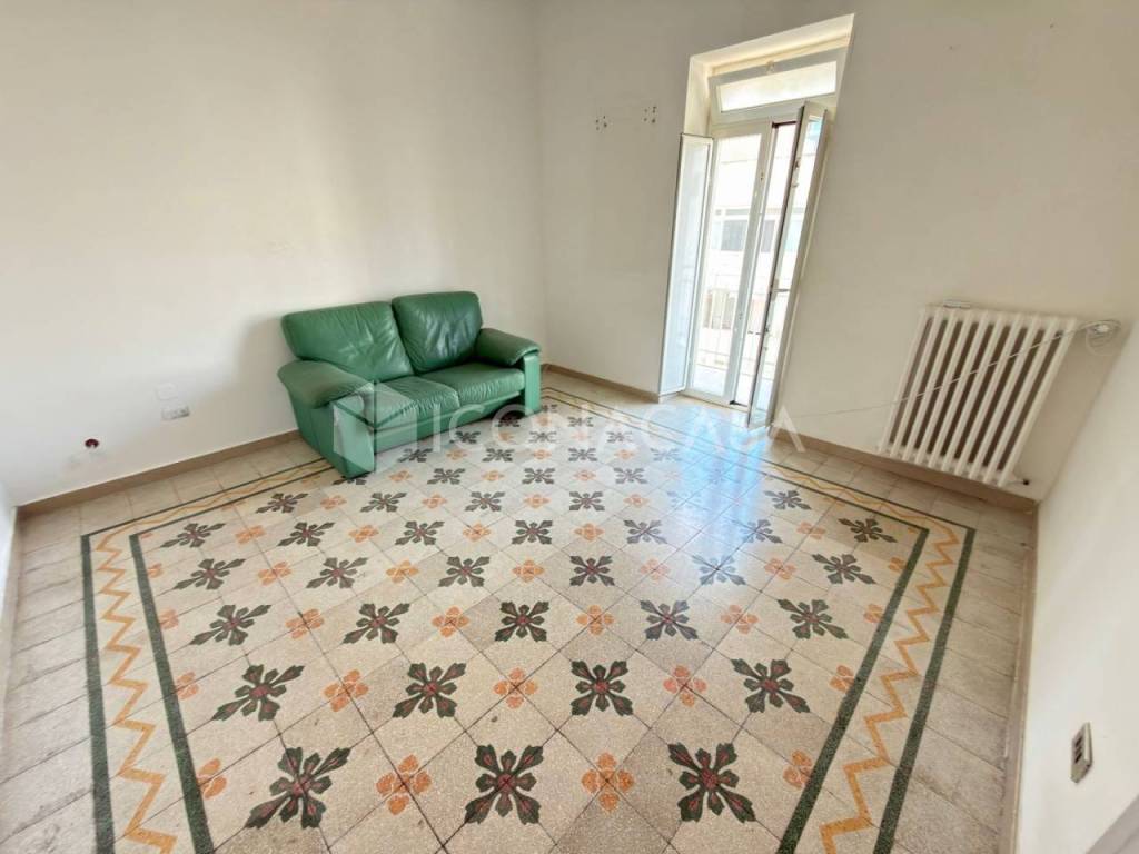appartamento in vendita a Bari in zona Carrassi