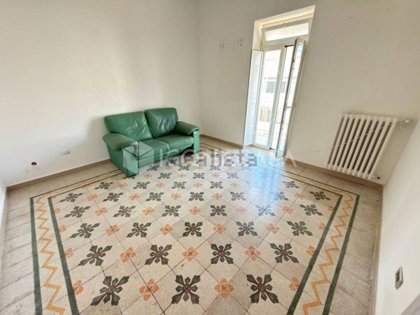 appartamento in vendita a Bari in zona Carrassi