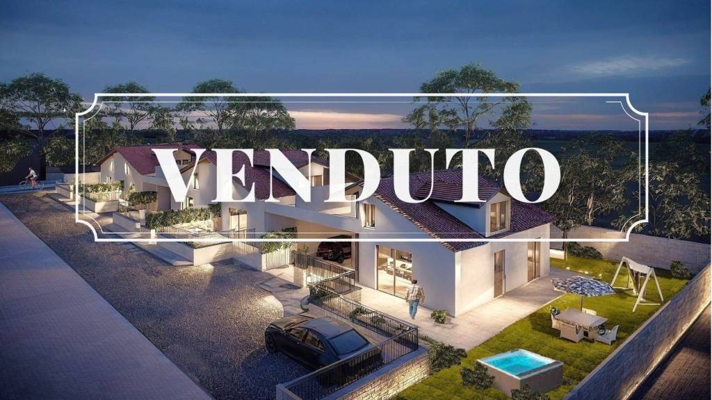 casa indipendente in vendita a Bari in zona San Giorgio