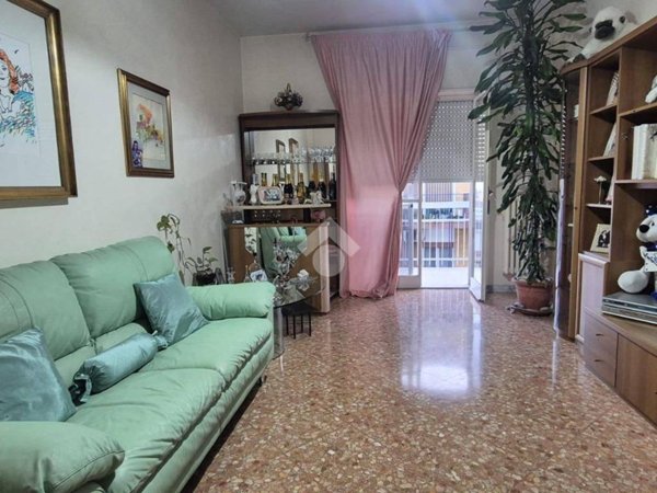 appartamento in vendita a Bari in zona Carrassi