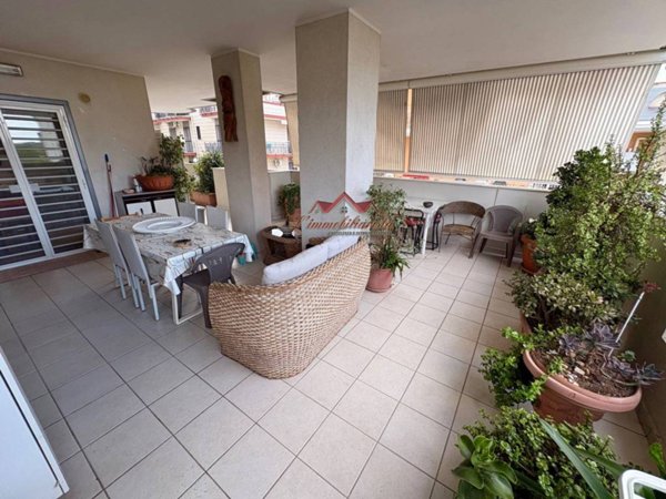 appartamento in vendita a Bari in zona Ceglie del Campo
