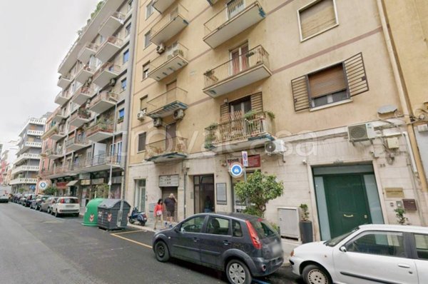 appartamento in vendita a Bari in zona Libertà