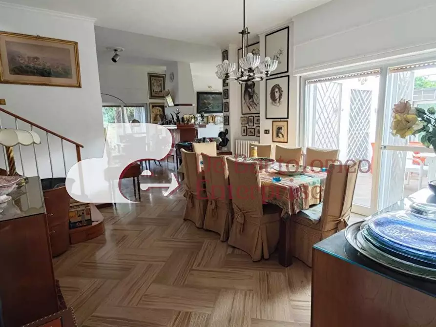 casa indipendente in vendita a Bari in zona Parco Adria