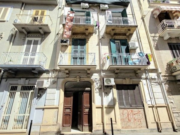 appartamento in vendita a Bari in zona San Pasquale