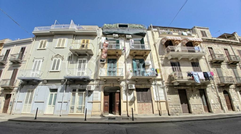 appartamento in vendita a Bari in zona San Pasquale
