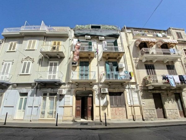 appartamento in vendita a Bari in zona San Pasquale