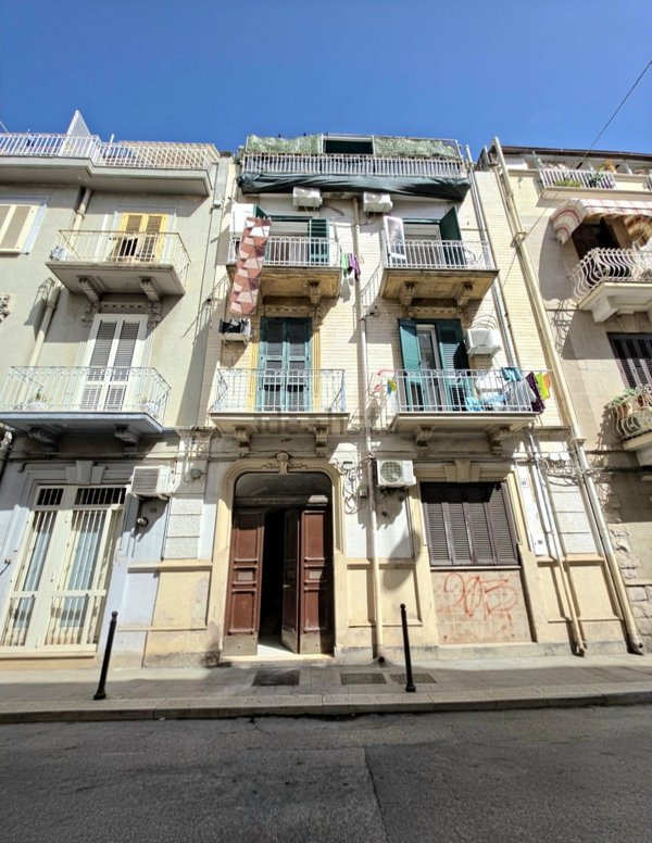 appartamento in vendita a Bari in zona San Pasquale