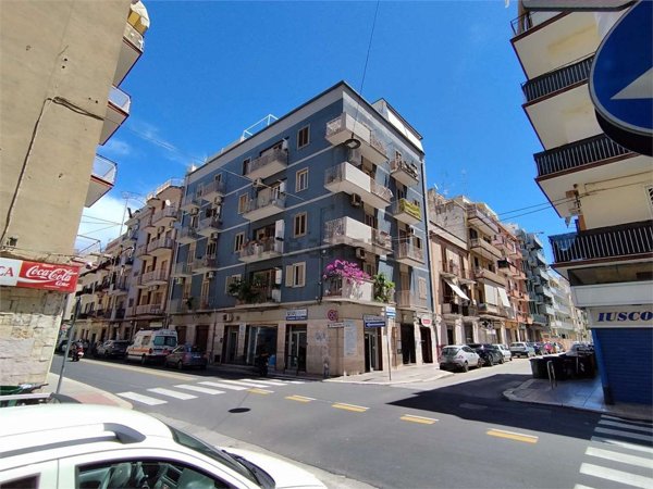 appartamento in vendita a Bari in zona Carrassi
