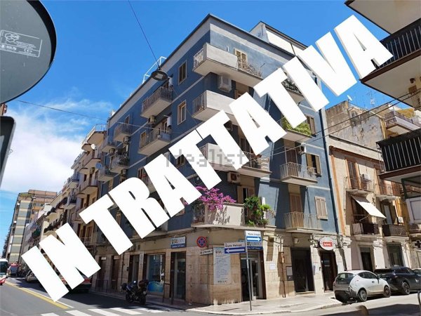appartamento in vendita a Bari in zona Carrassi