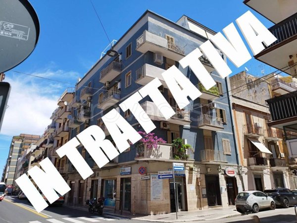 appartamento in vendita a Bari in zona Carrassi