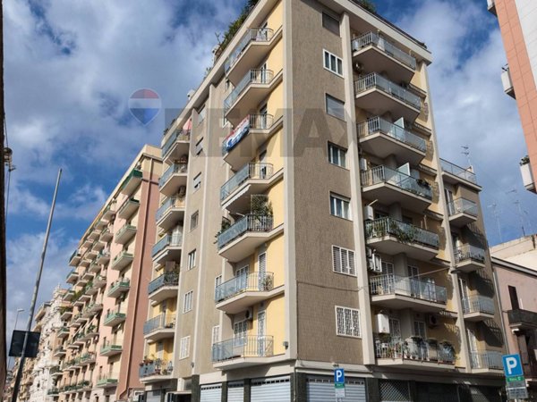 appartamento in vendita a Bari in zona Madonnella