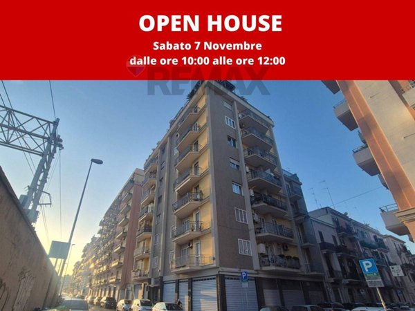 appartamento in vendita a Bari in zona Madonnella