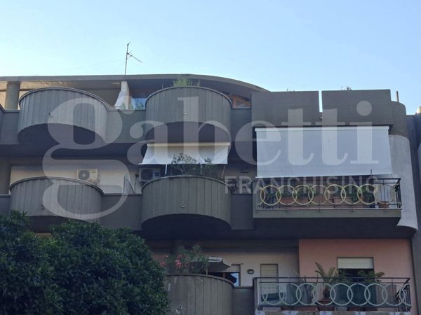 appartamento in vendita a Bari in zona Santo Spirito