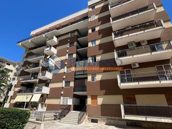 appartamento in vendita a Bari in zona Poggiofranco