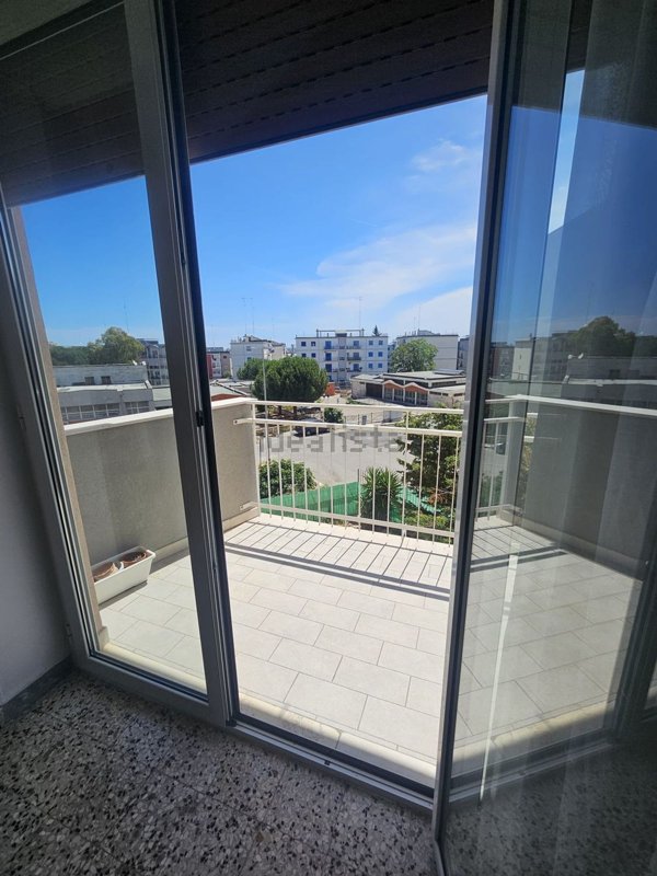 appartamento in vendita a Bari in zona San Paolo
