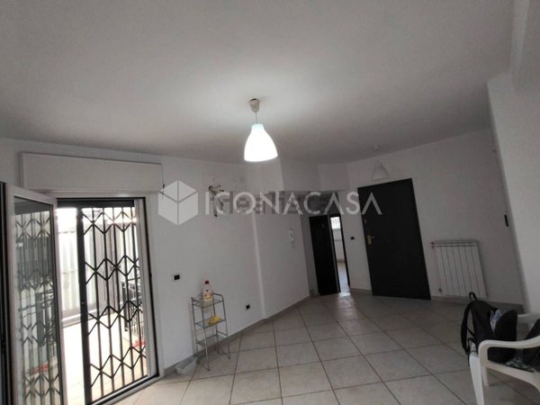 appartamento in vendita a Bari in zona Carbonara