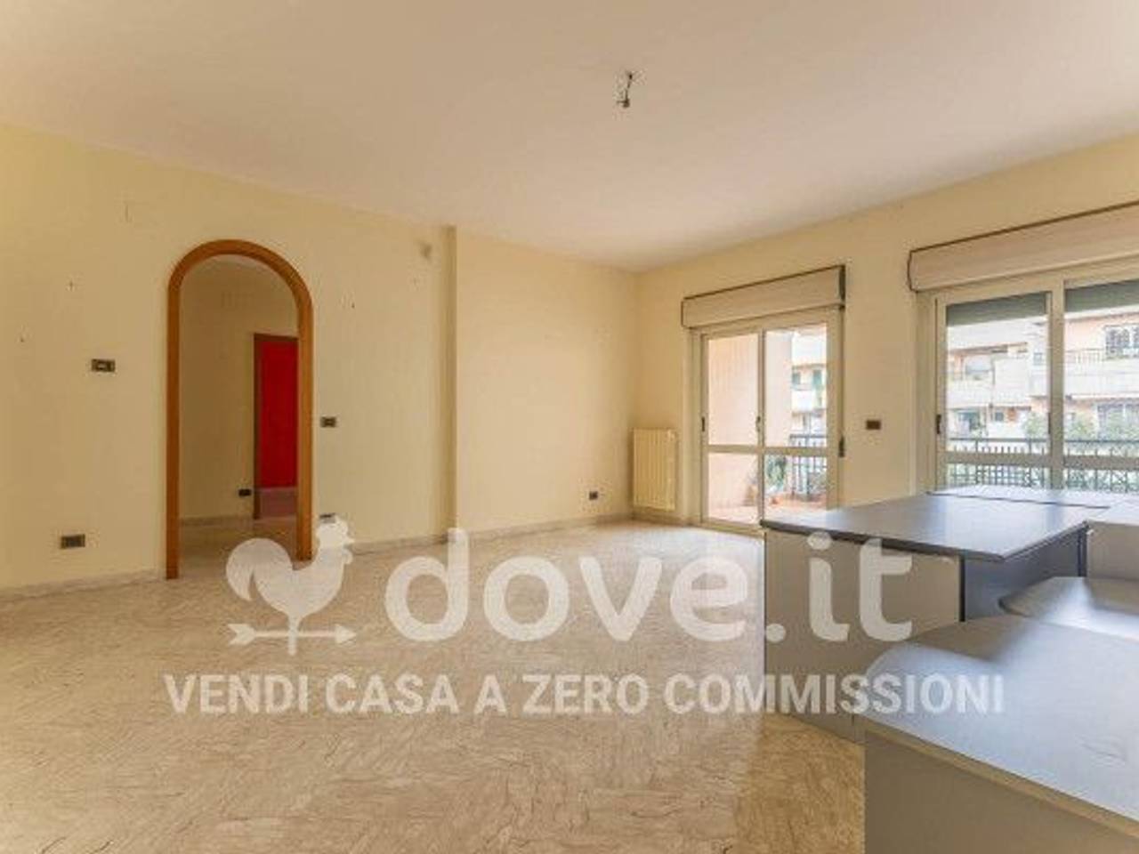 appartamento in vendita a Bari in zona Palese/Macchie