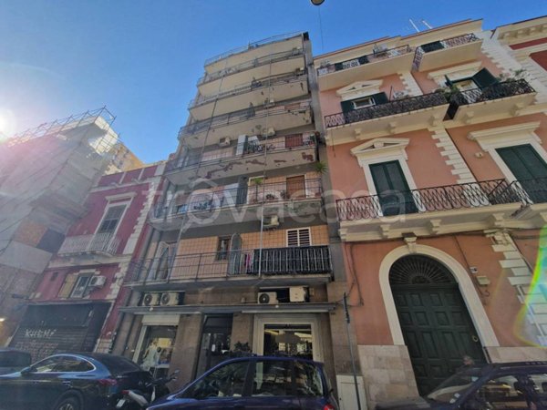 appartamento in vendita a Bari in zona Murat